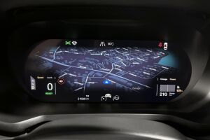 Polestar 2 esikatselu 18