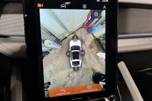 Polestar 2 esikatselu 19