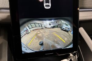 Polestar 2 esikatselu 20