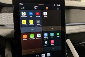 Polestar 2 esikatselu 21