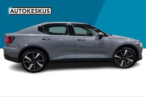 Polestar 2 esikatselu 3