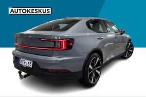 Polestar 2 esikatselu 4