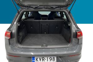 VOLKSWAGEN GOLF esikatselu 11