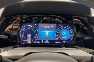 VOLKSWAGEN GOLF esikatselu 13