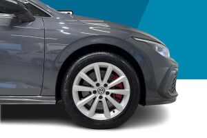 VOLKSWAGEN GOLF esikatselu 13