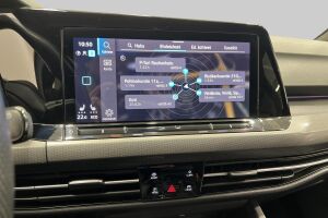 VOLKSWAGEN GOLF esikatselu 14