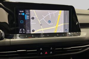 VOLKSWAGEN GOLF esikatselu 15