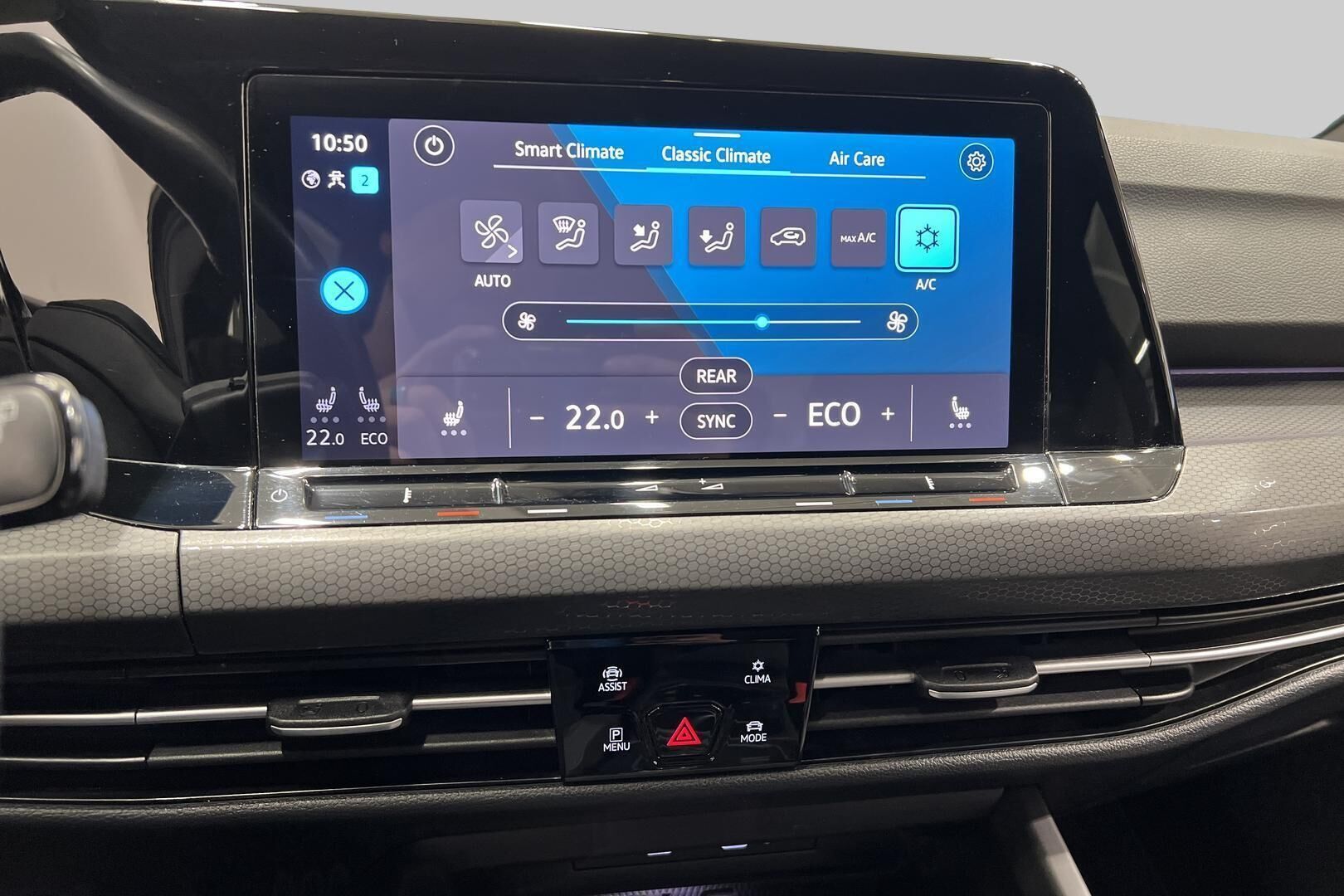 VOLKSWAGEN GOLF iso kuva 18