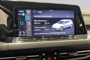 VOLKSWAGEN GOLF esikatselu 19