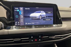 VOLKSWAGEN GOLF esikatselu 19