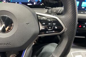 VOLKSWAGEN GOLF esikatselu 25