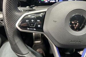 VOLKSWAGEN GOLF esikatselu 35