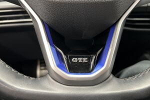 VOLKSWAGEN GOLF esikatselu 26