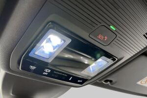 VOLKSWAGEN GOLF esikatselu 29