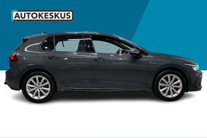 VOLKSWAGEN GOLF esikatselu 3