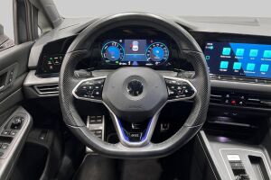 VOLKSWAGEN GOLF esikatselu 31