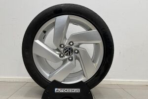 VOLKSWAGEN GOLF esikatselu 32