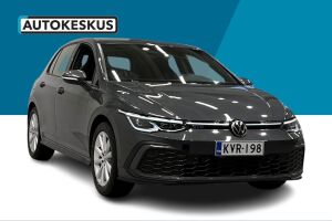 VOLKSWAGEN GOLF esikatselu 4
