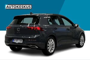 VOLKSWAGEN GOLF esikatselu 6