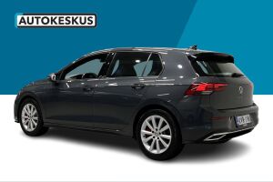 VOLKSWAGEN GOLF esikatselu 6