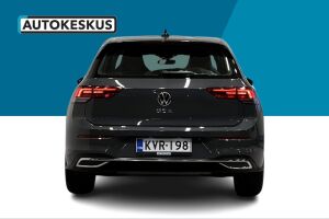 VOLKSWAGEN GOLF esikatselu 7