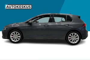 VOLKSWAGEN GOLF esikatselu 7