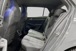 VOLKSWAGEN GOLF esikatselu 9