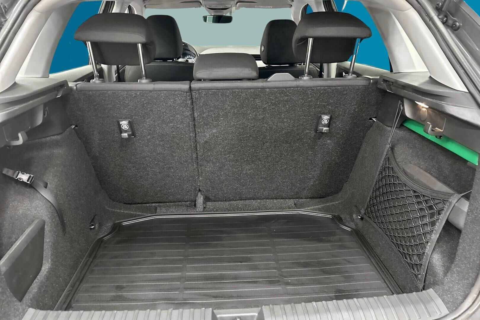 Skoda Kamiq iso kuva 9