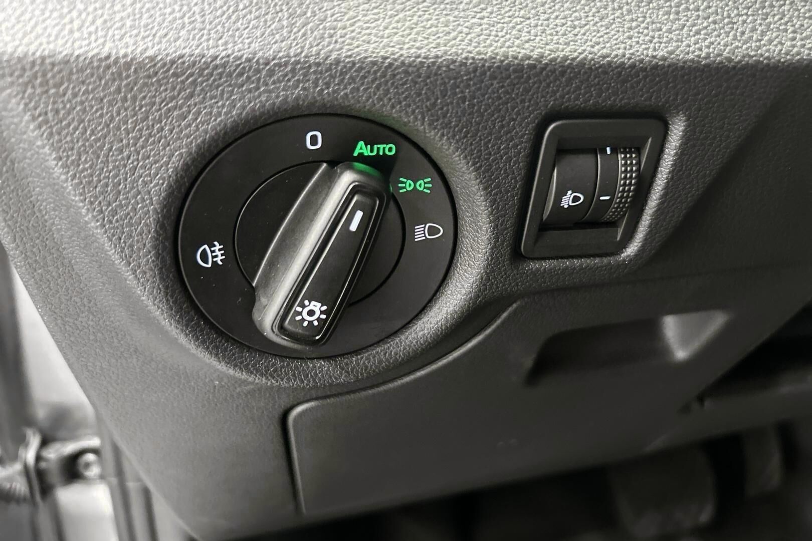 Skoda Kamiq iso kuva 11
