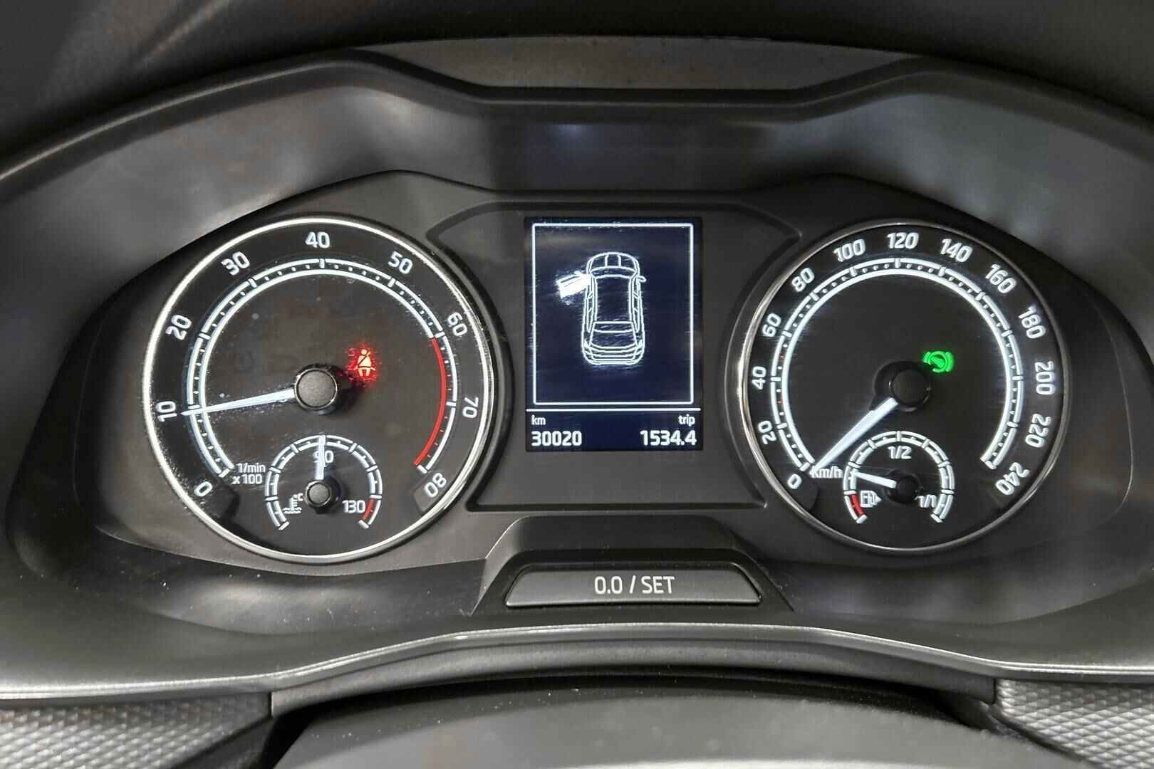 Skoda Kamiq iso kuva 14