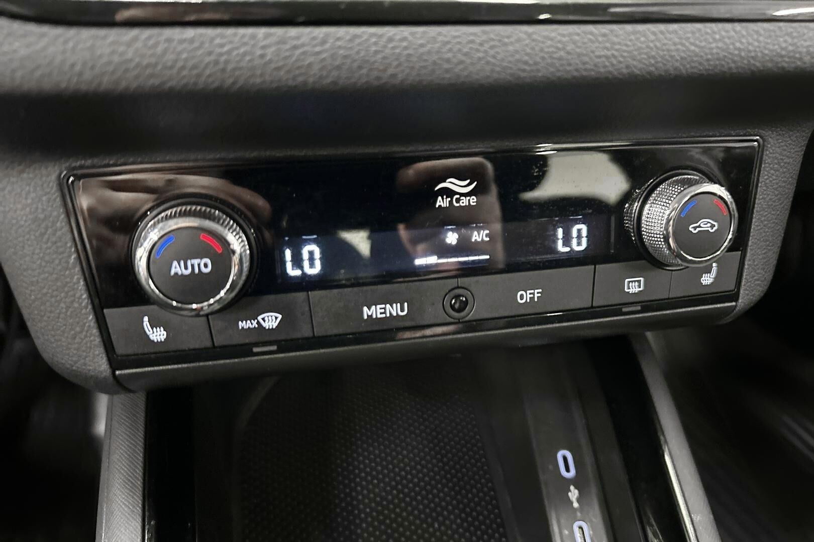 Skoda Kamiq iso kuva 18