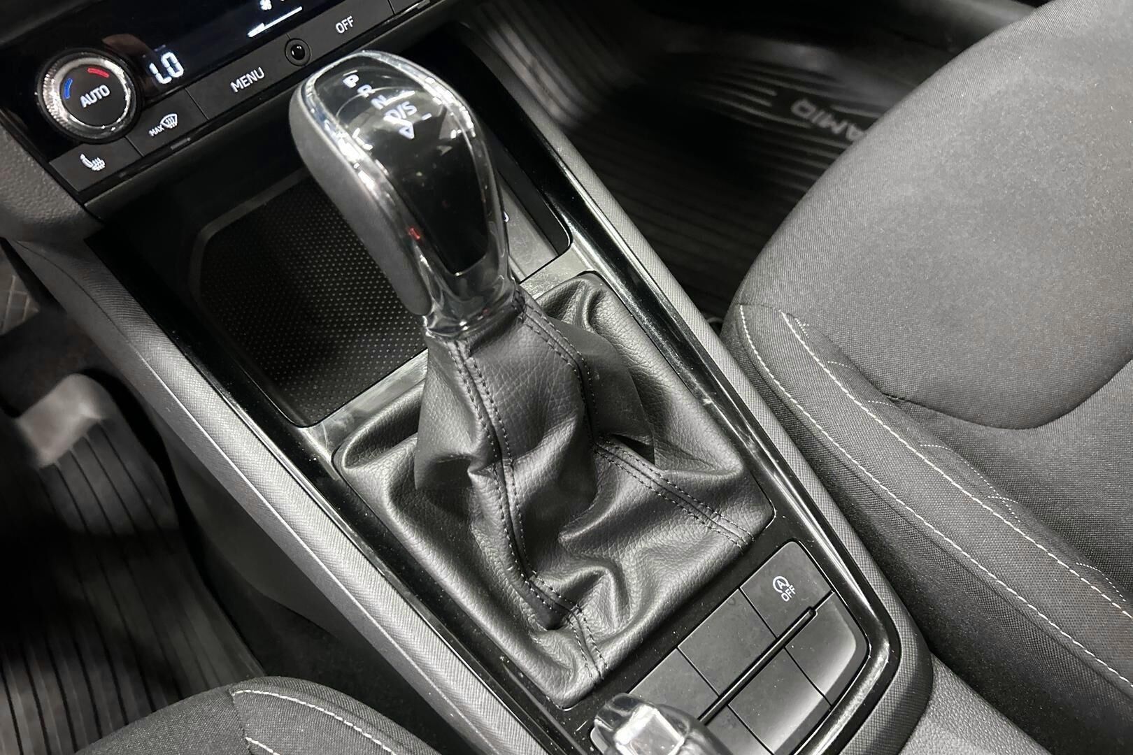 Skoda Kamiq iso kuva 19