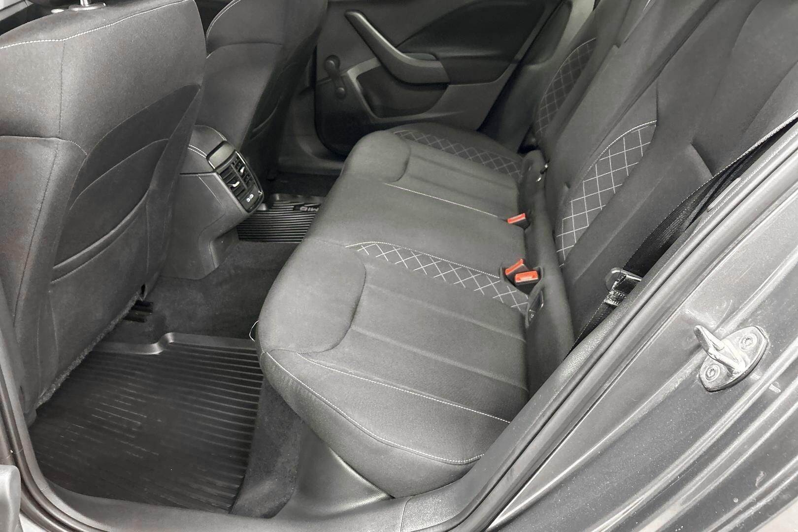 Skoda Kamiq iso kuva 7