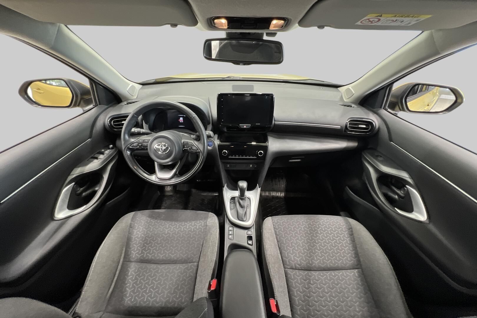 Toyota Yaris Cross iso kuva 11
