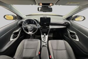 Toyota Yaris Cross esikatselu 11