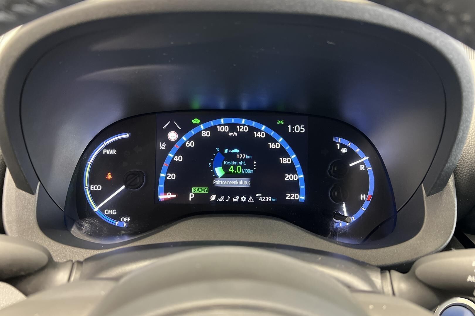 Toyota Yaris Cross iso kuva 14