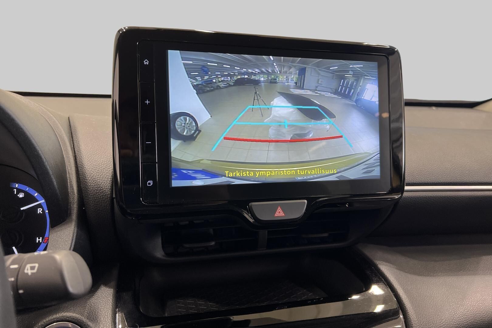 Toyota Yaris Cross iso kuva 16