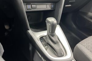 Toyota Yaris Cross esikatselu 19
