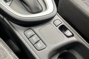 Toyota Yaris Cross esikatselu 20