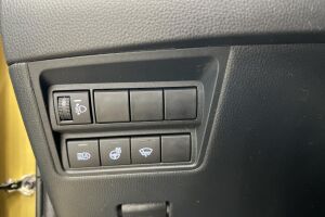 Toyota Yaris Cross esikatselu 24