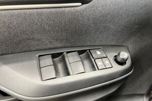 Toyota Yaris Cross esikatselu 25