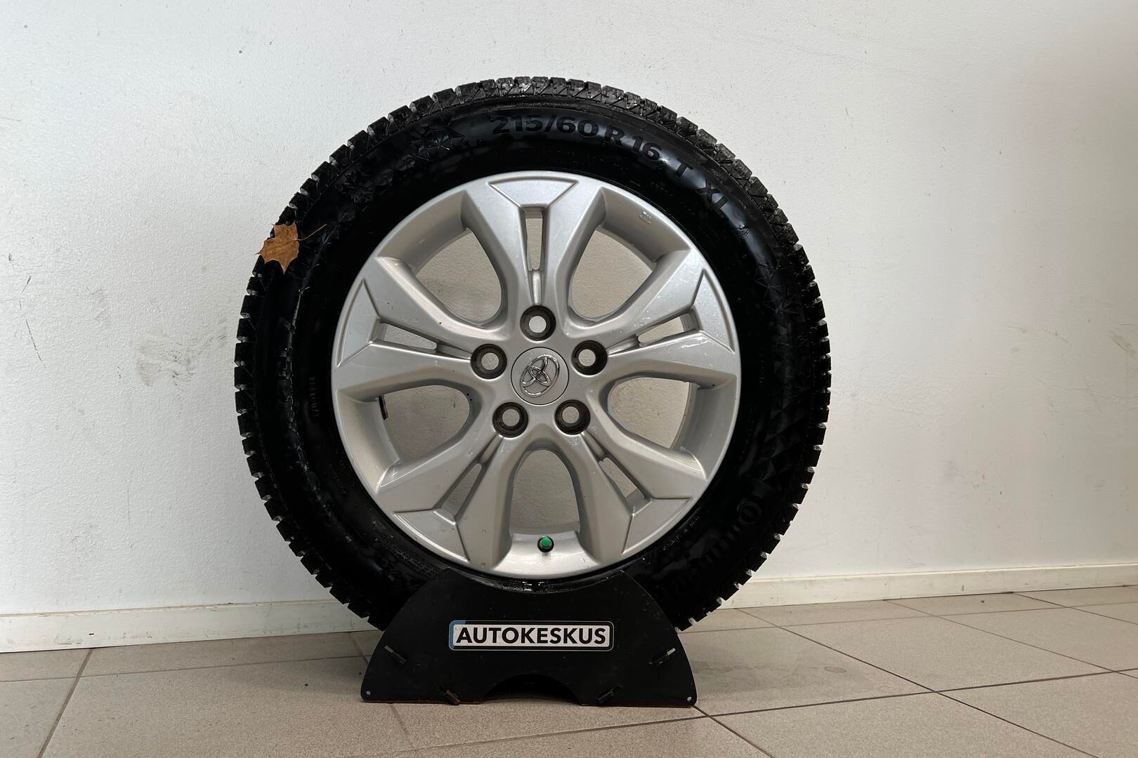 Toyota Yaris Cross iso kuva 29
