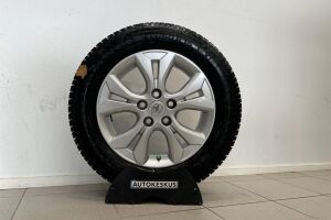 Toyota Yaris Cross esikatselu 29