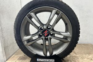 Kia Ceed esikatselu 10