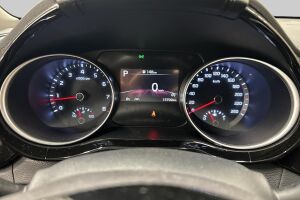 Kia Ceed esikatselu 14