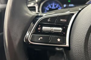 Kia Ceed esikatselu 12