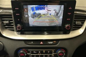 Kia Ceed esikatselu 18