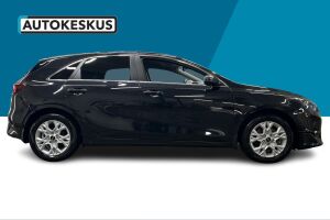 Kia Ceed esikatselu 4