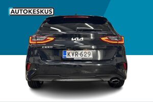 Kia Ceed esikatselu 3