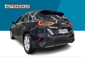 Kia Ceed esikatselu 4